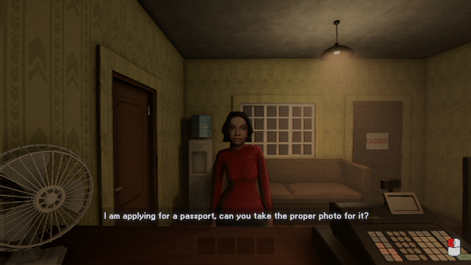 Photomaly official Steam screenshot